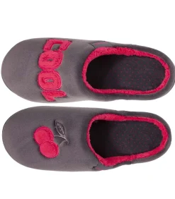 Hot Junior Stoere Muiltjes Slippers Kinderen Pantoffels