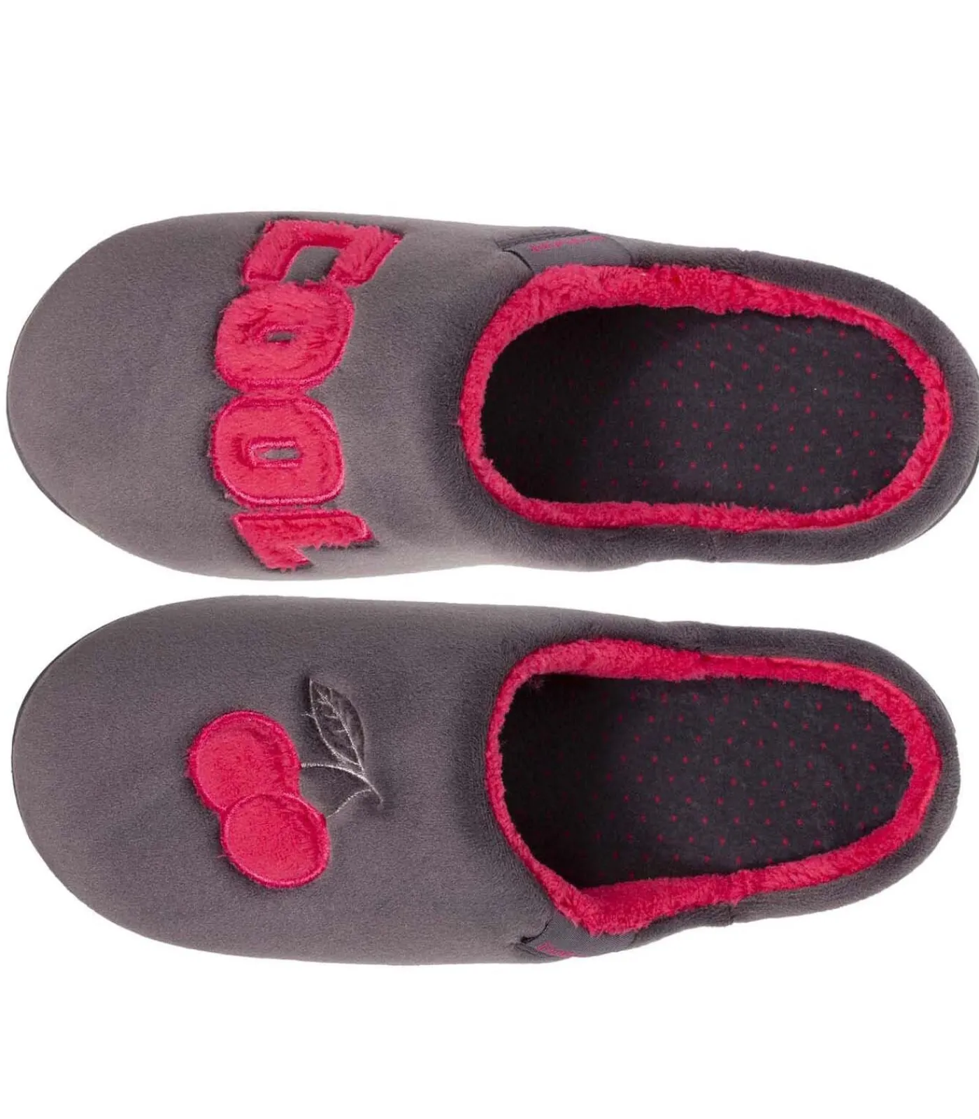 Hot Junior Stoere Muiltjes Slippers Kinderen Pantoffels