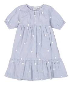 Kinderen Garcia Jurk