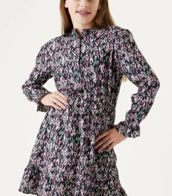 Kinderen Garcia Jurk