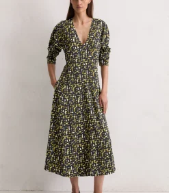 Jurk in de vorm van DAMES Jurken