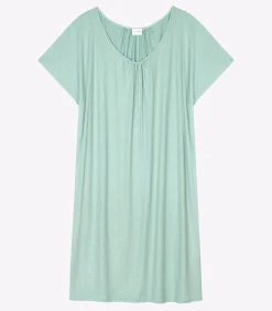 Online Jurk in viscose RAMATUELLE 942 DAMES Loungewear