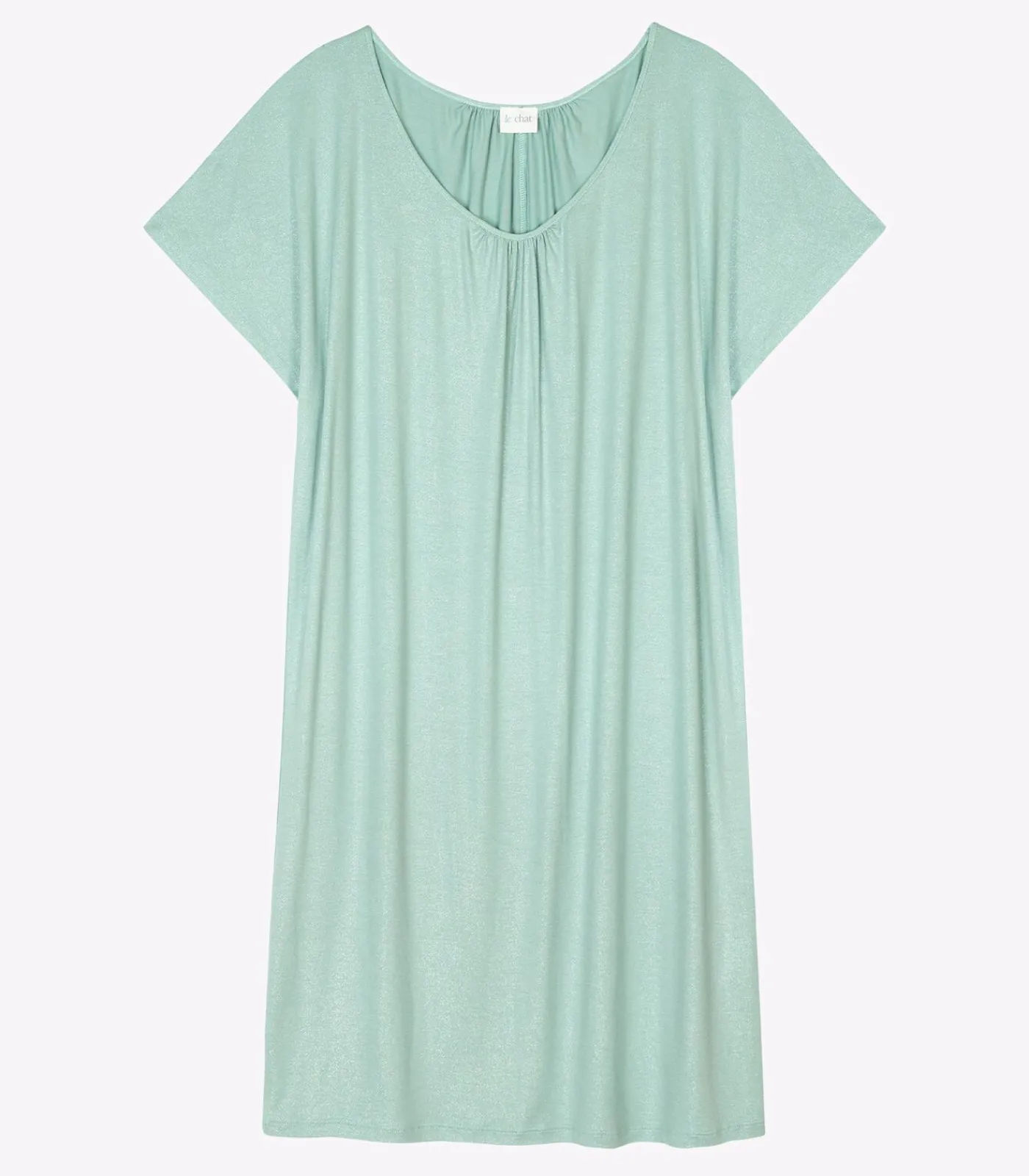 Online Jurk in viscose RAMATUELLE 942 DAMES Loungewear