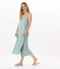 Sale Jurk in viscose RAMATUELLE 941 DAMES Loungewear