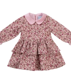 Kinderen Natini Jurk Jenny