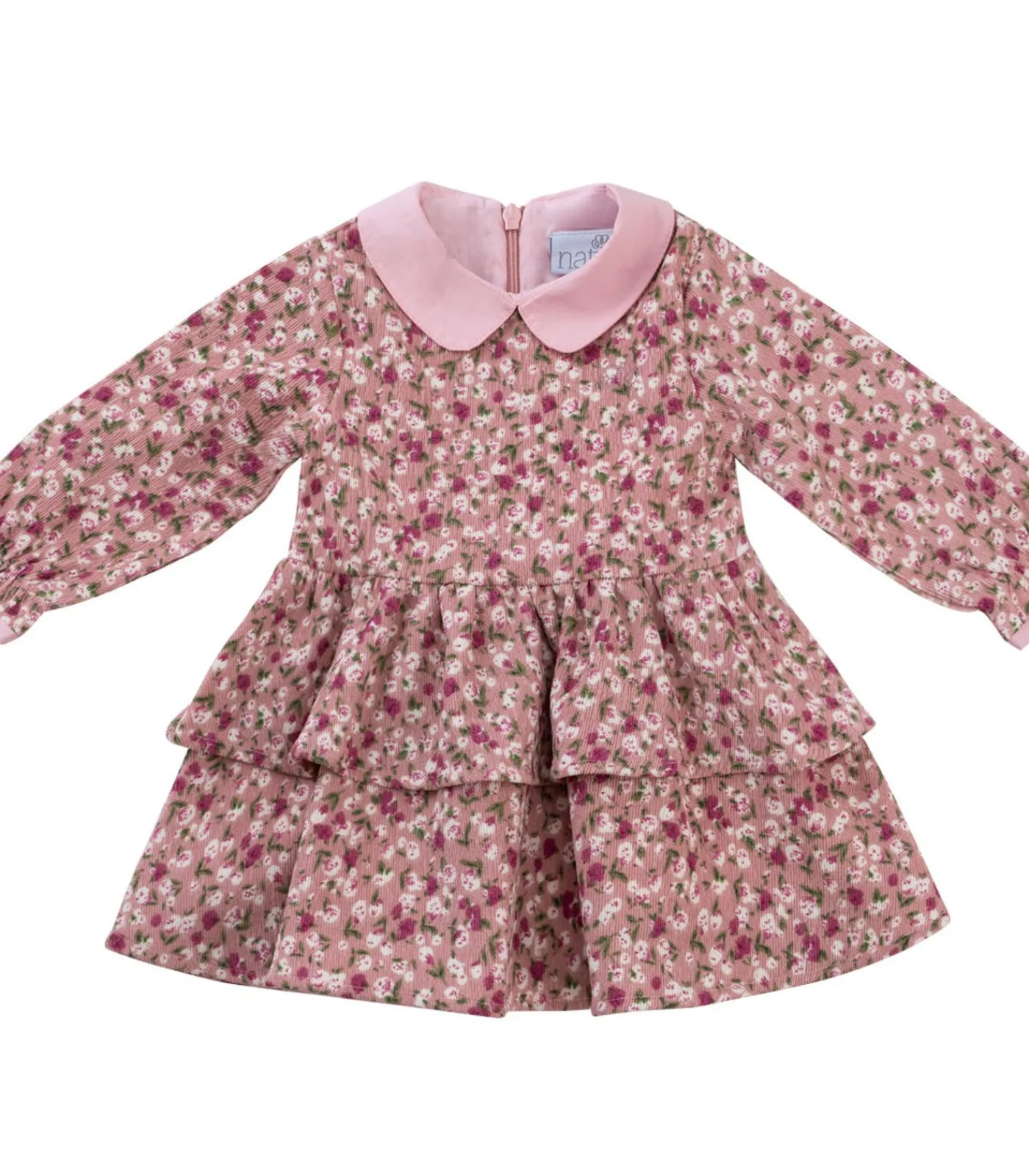 Kinderen Natini Jurk Jenny