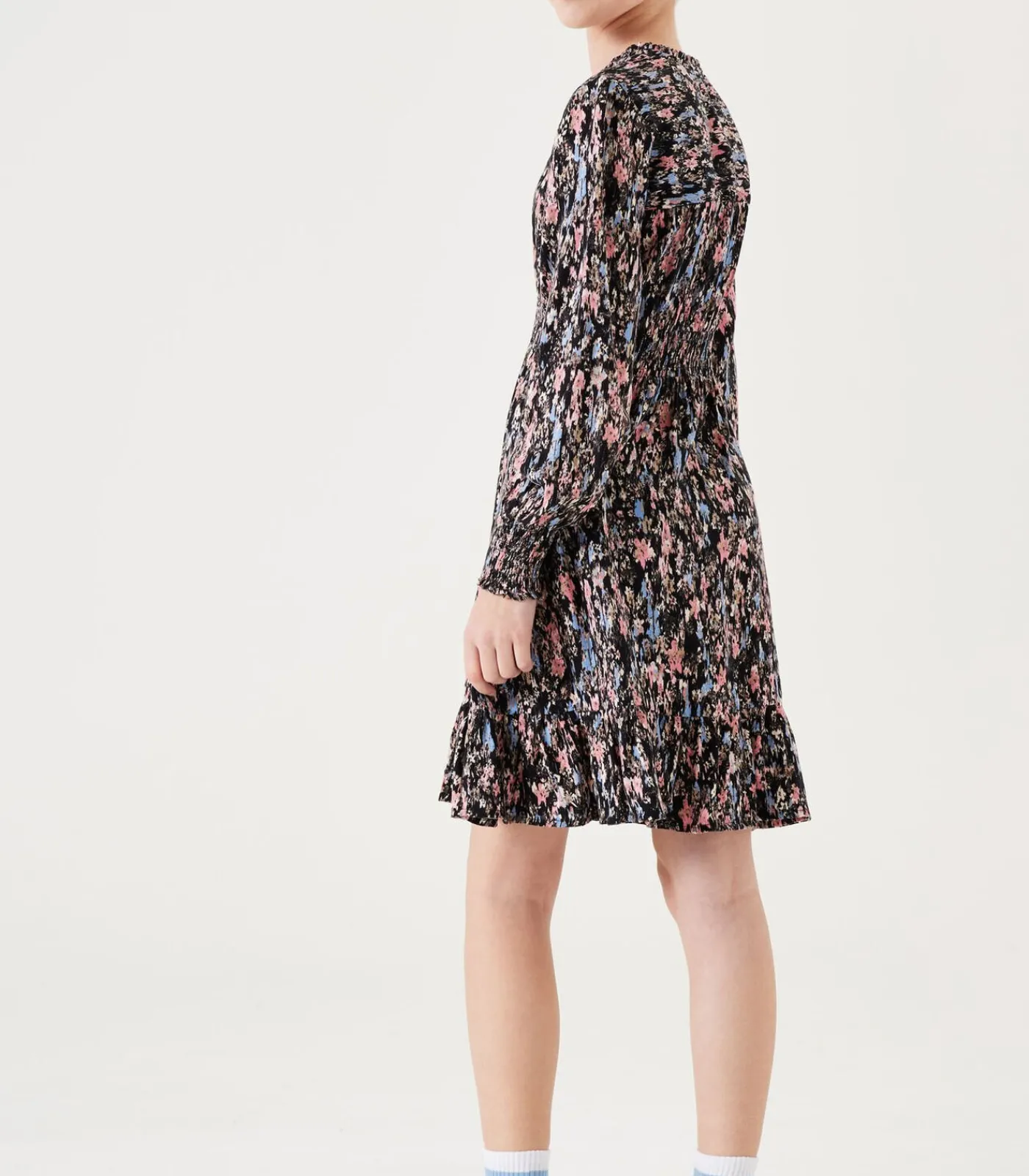 Kinderen Garcia Jurk met print