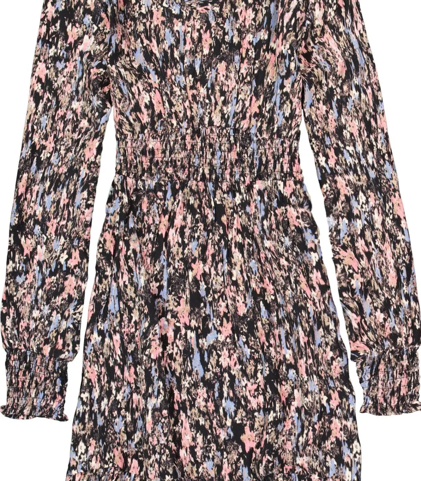 Kinderen Garcia Jurk met print