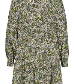 Kinderen Garcia Jurk met print