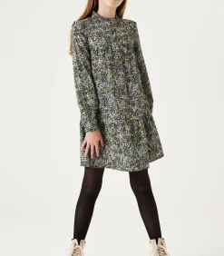 Kinderen Garcia Jurk met print