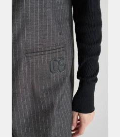 Outlet Jurk recht ZIGA DAMES Jurken