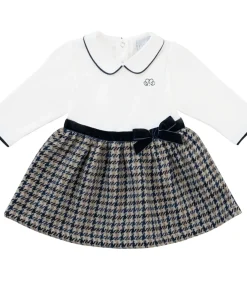 Kinderen Natini Jurk Tiffany