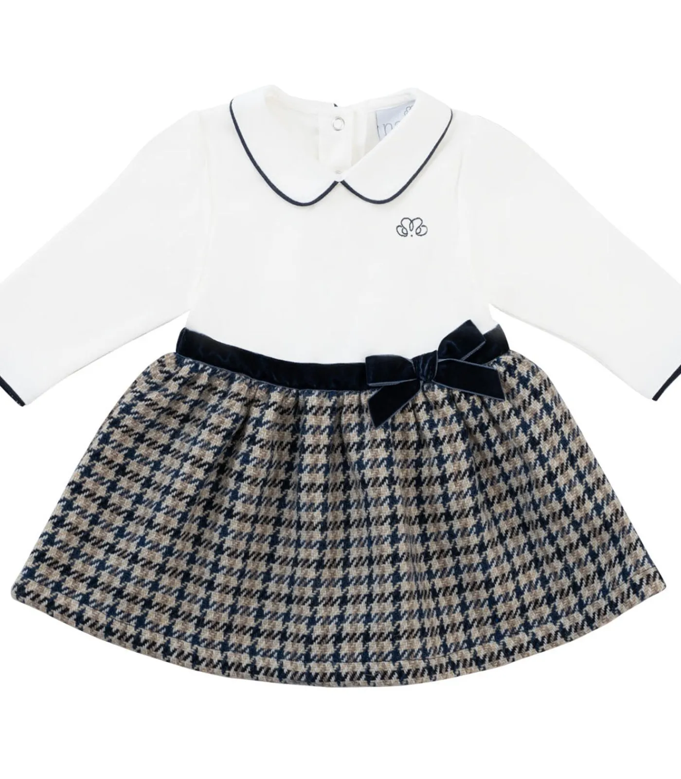 Kinderen Natini Jurk Tiffany