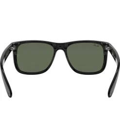 Discount Justin Klassieke Zonnebril Heren Brillen