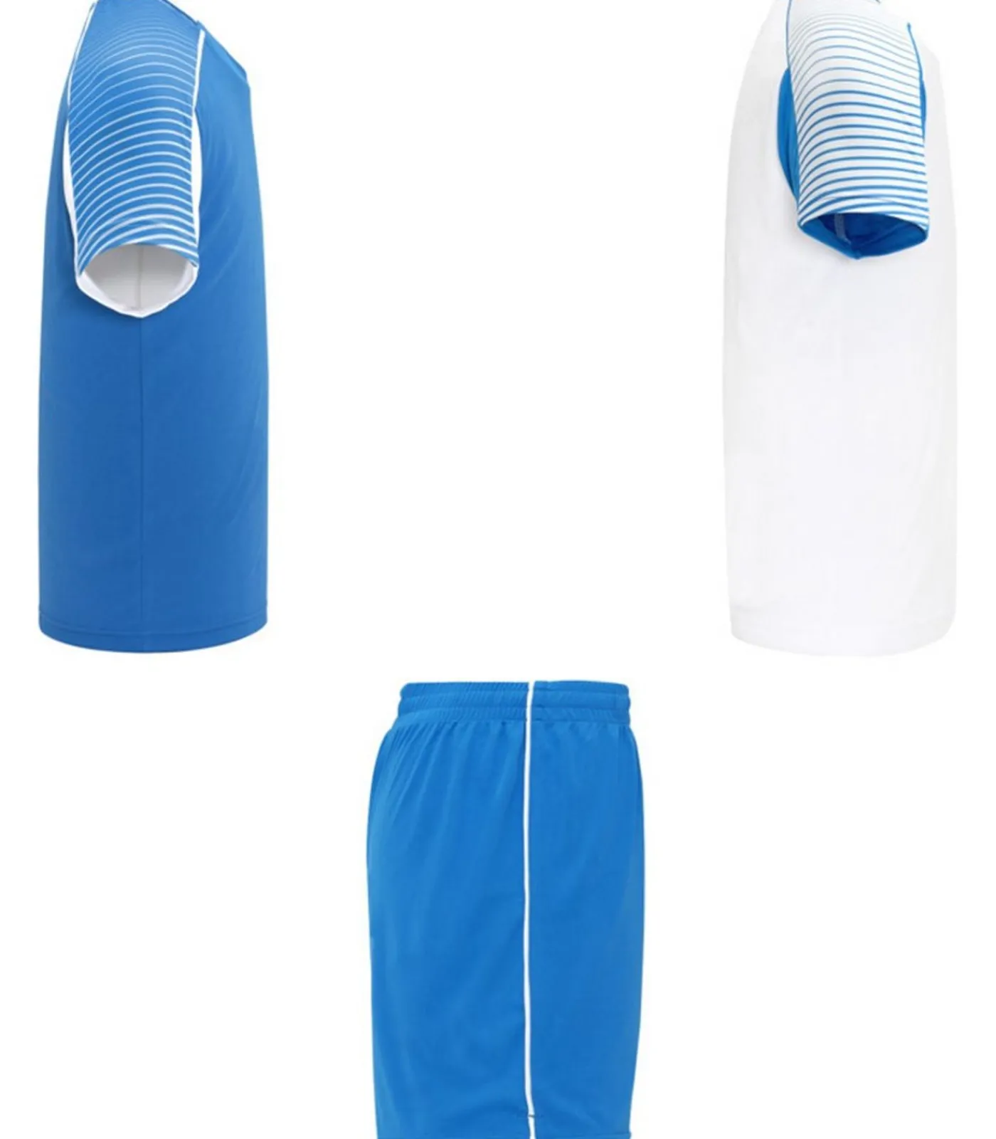 Discount JUVE - - Wit Kinderen Sportkledij