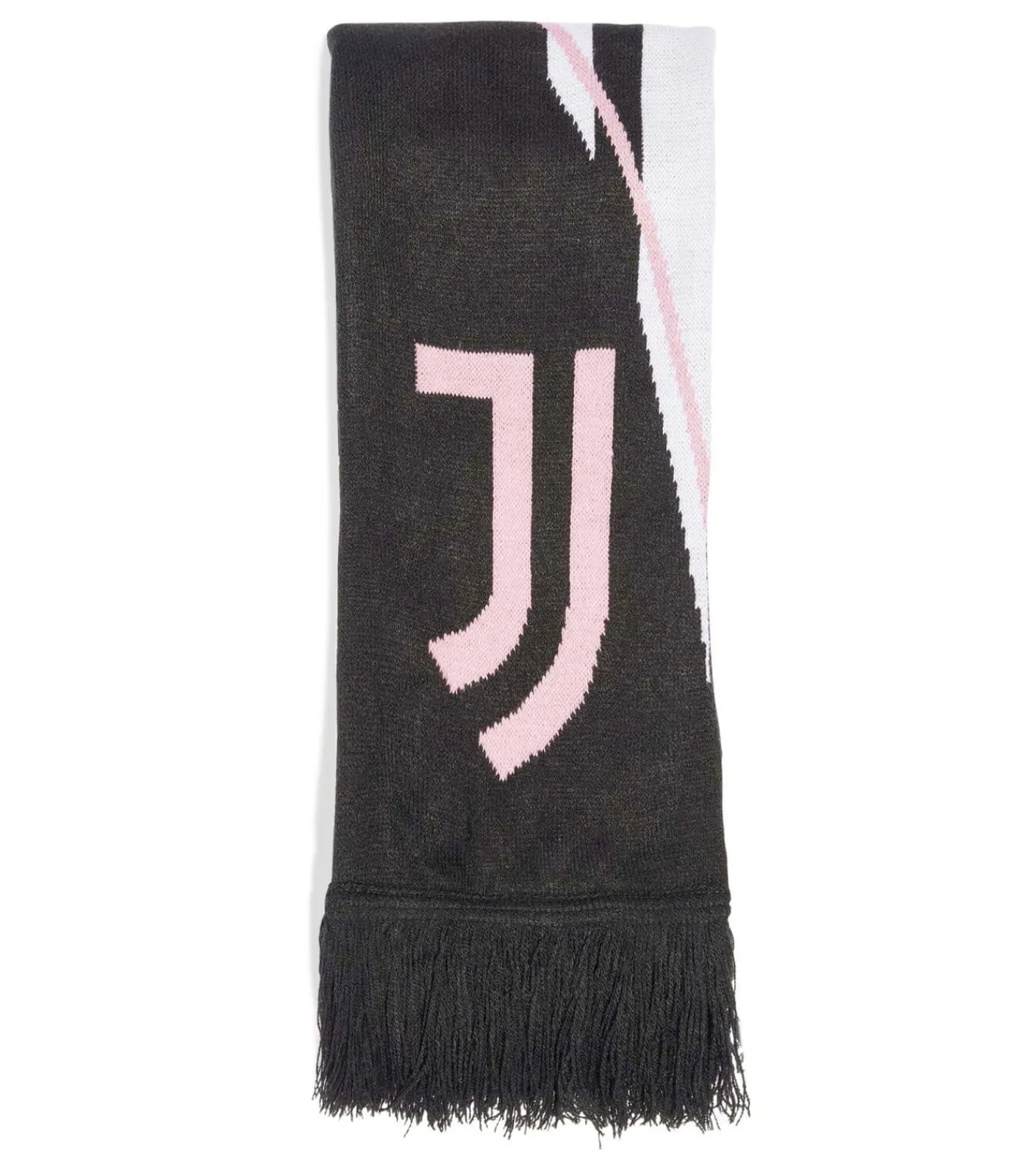 Heren Adidas Sportswear Juve H Scarf