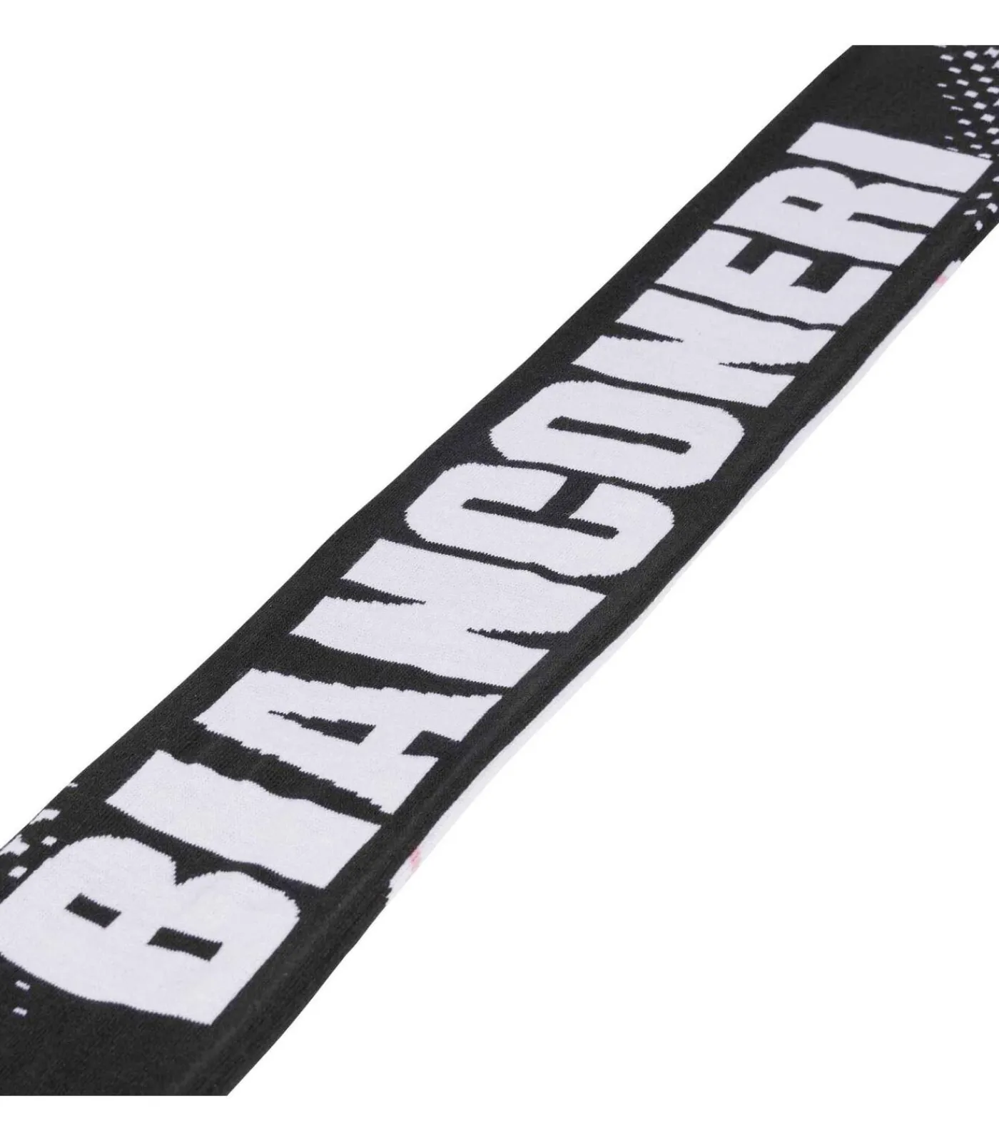 Heren Adidas Sportswear Juve H Scarf