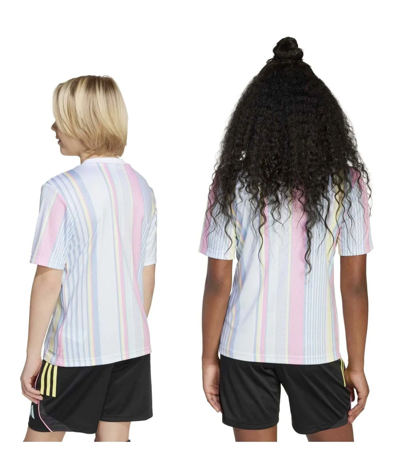 Best Juve Preshi Y Kinderen T-Shirts & Polo's