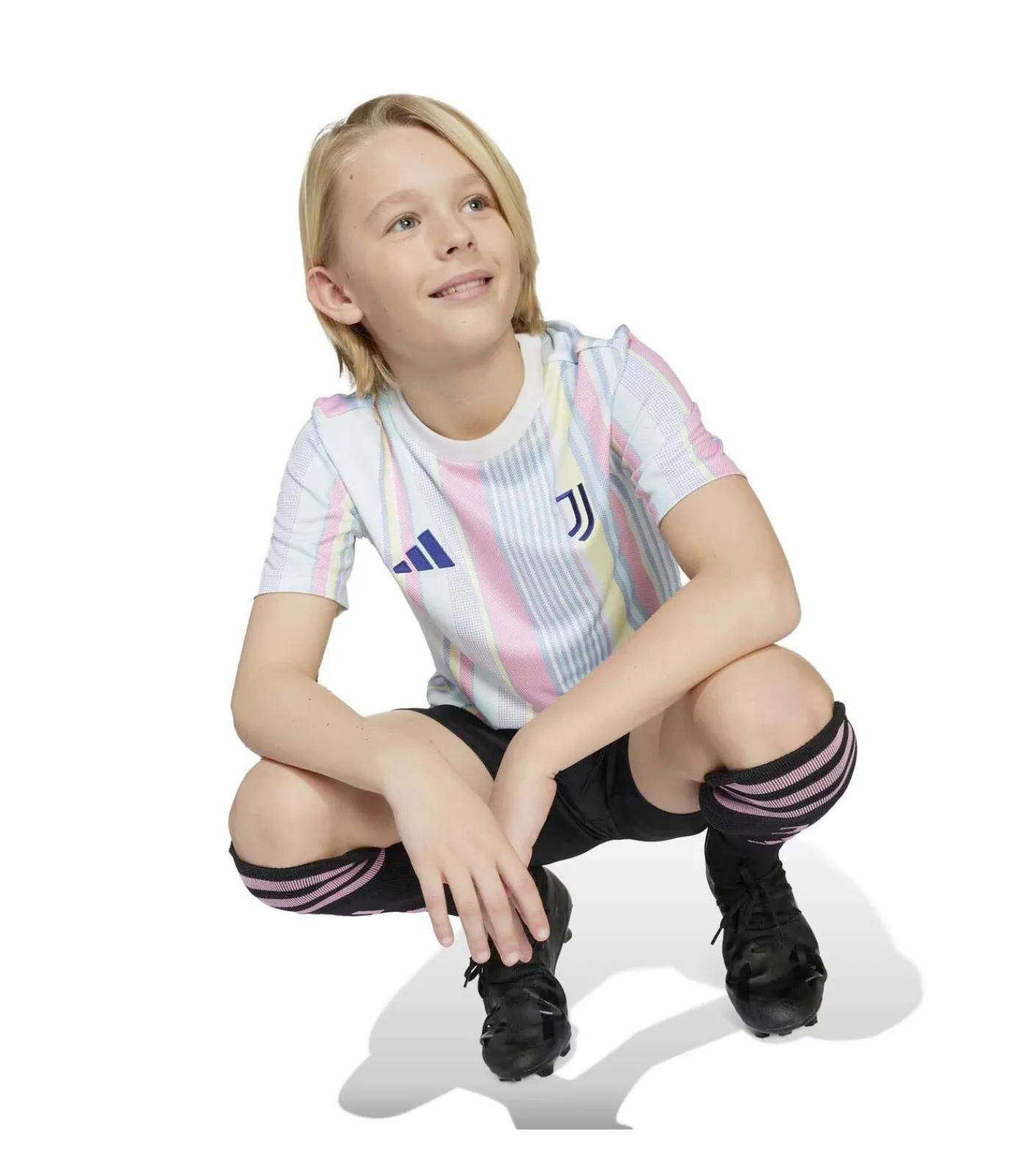 Best Juve Preshi Y Kinderen T-Shirts & Polo's