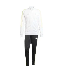 Heren Adidas Sportswear Juve Tk Suit