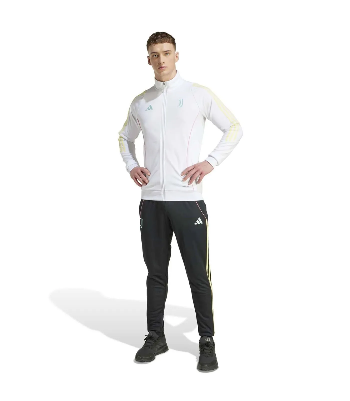 Heren Adidas Sportswear Juve Tk Suit
