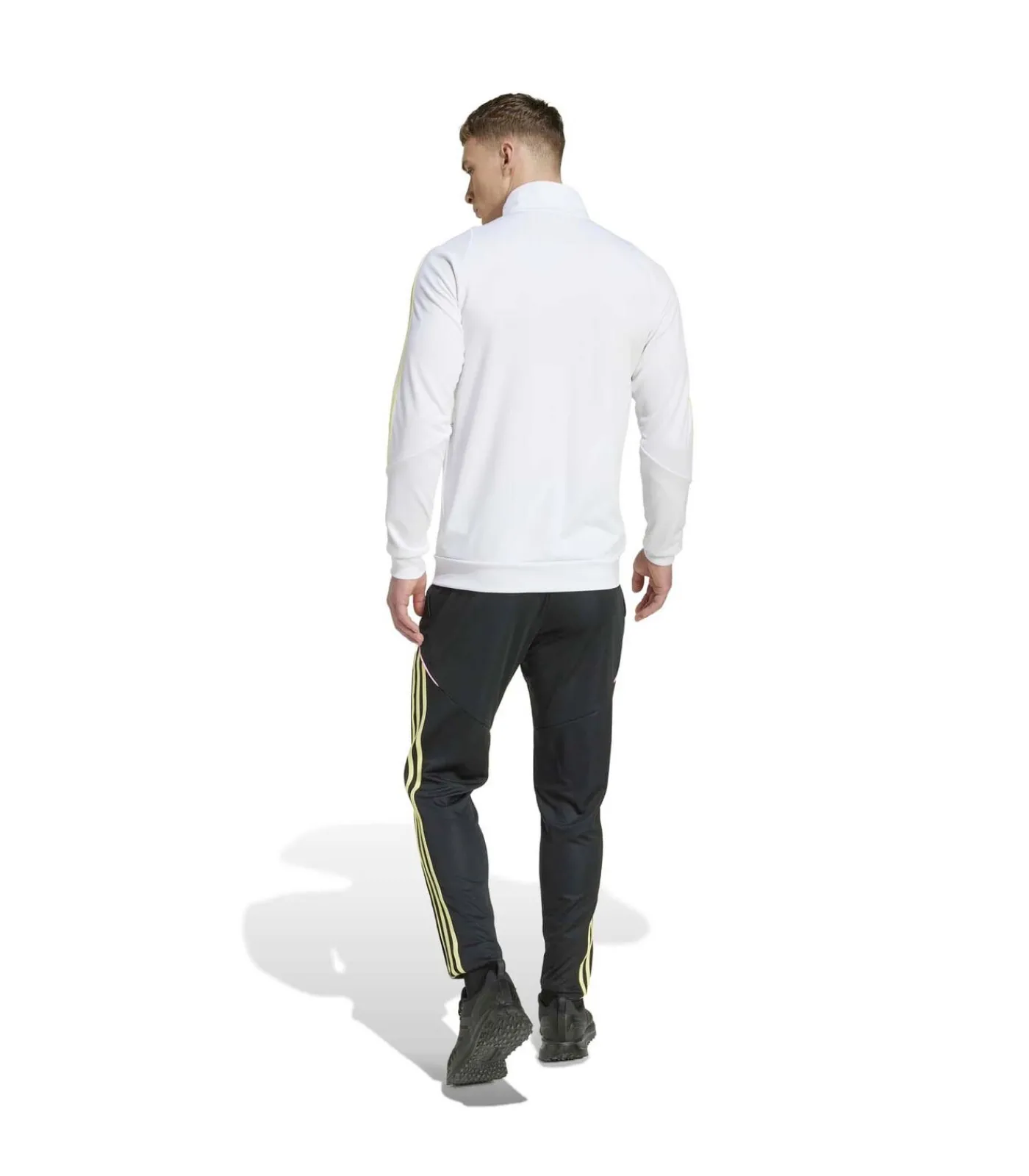 Heren Adidas Sportswear Juve Tk Suit