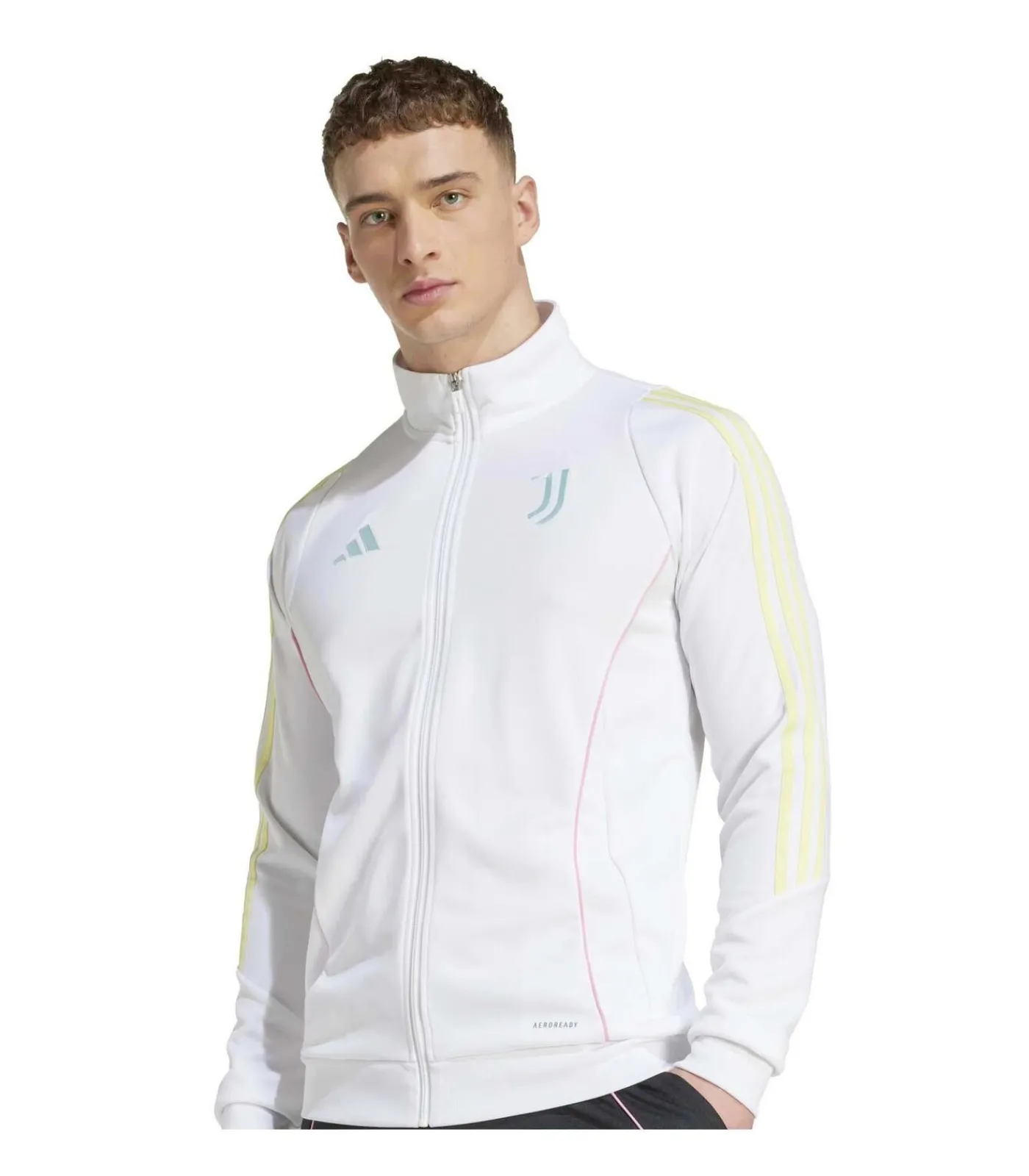 Heren Adidas Sportswear Juve Tk Suit