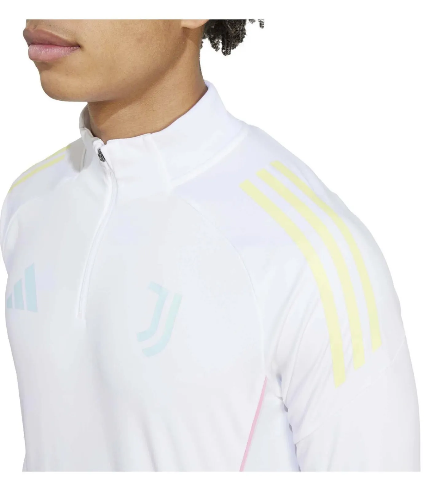 Best Juve Tr Top Heren Truien & Cardigans