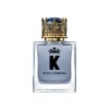 Sale K by Dolce&Gabbana Eau de Toilette 50ml spray Eau De Parfum