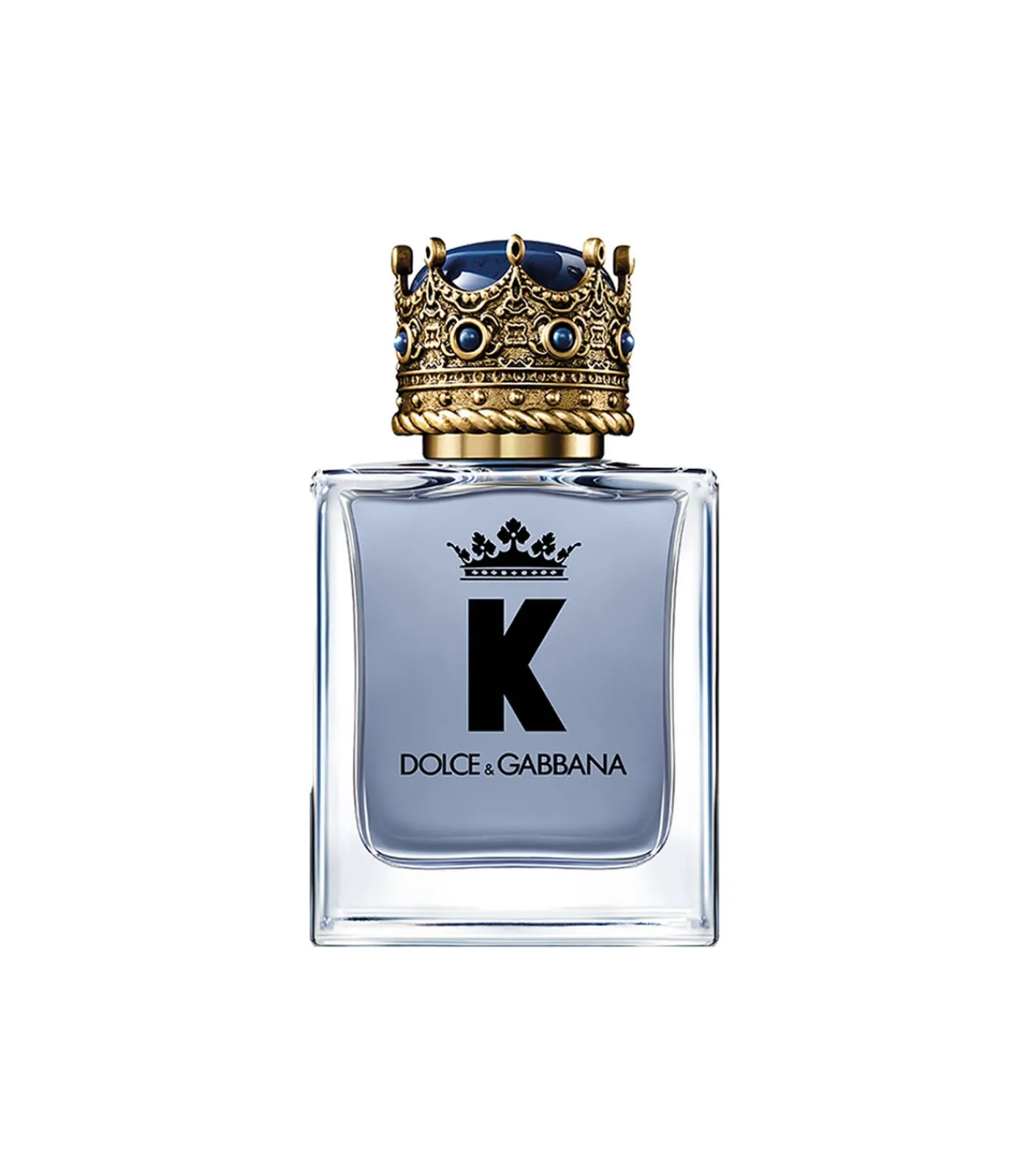Sale K by Dolce&Gabbana Eau de Toilette 50ml spray Eau De Parfum