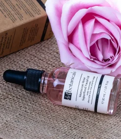 Dr Botanicals K2 DB Marokkaanse Roos Superfood Gezichtsolie 30ml X 2