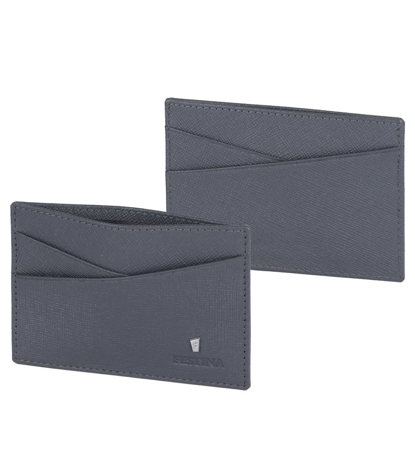 DAMES FESTINA Kaartenhouder Chronobike Gris