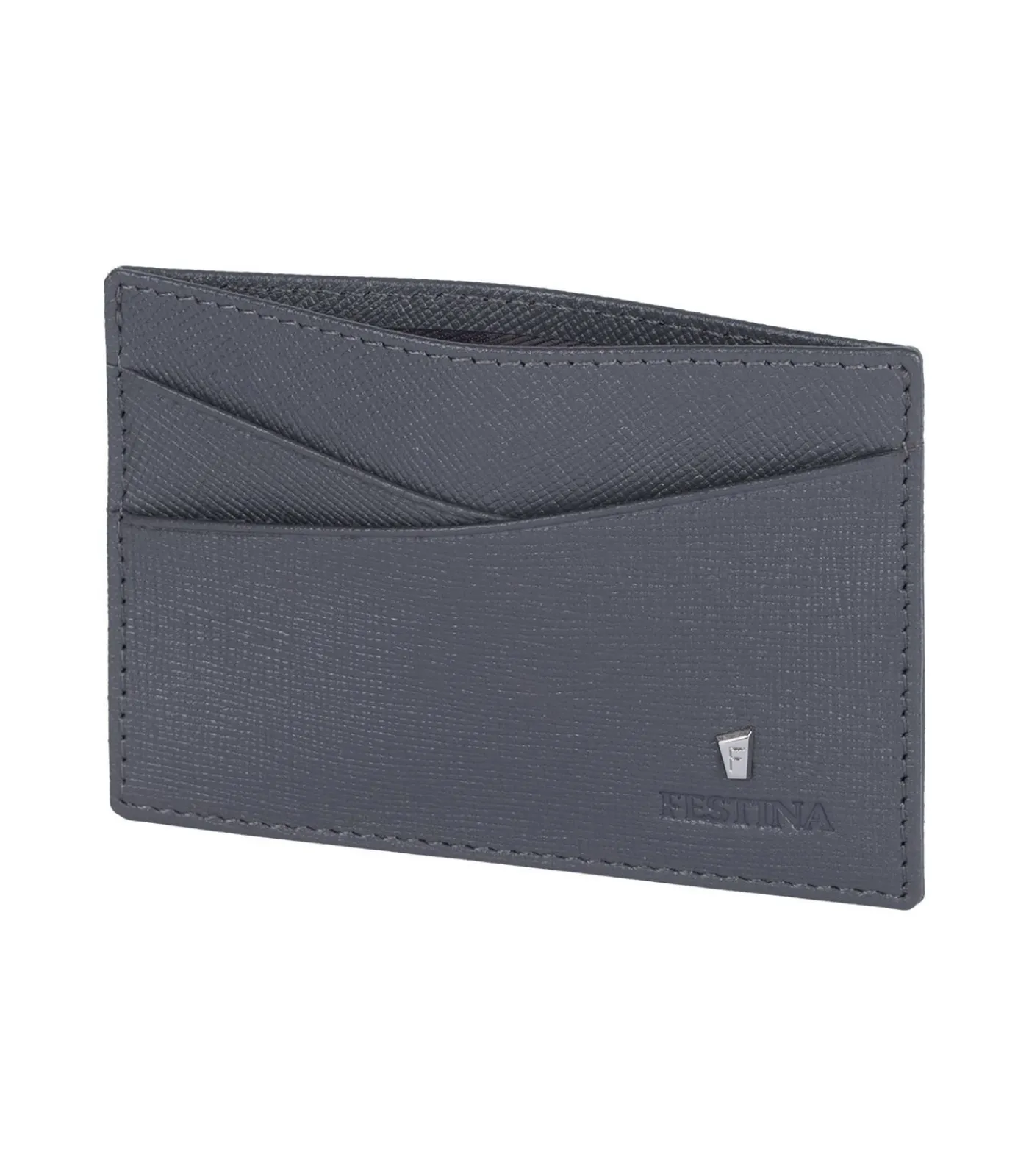 DAMES FESTINA Kaartenhouder Chronobike Gris
