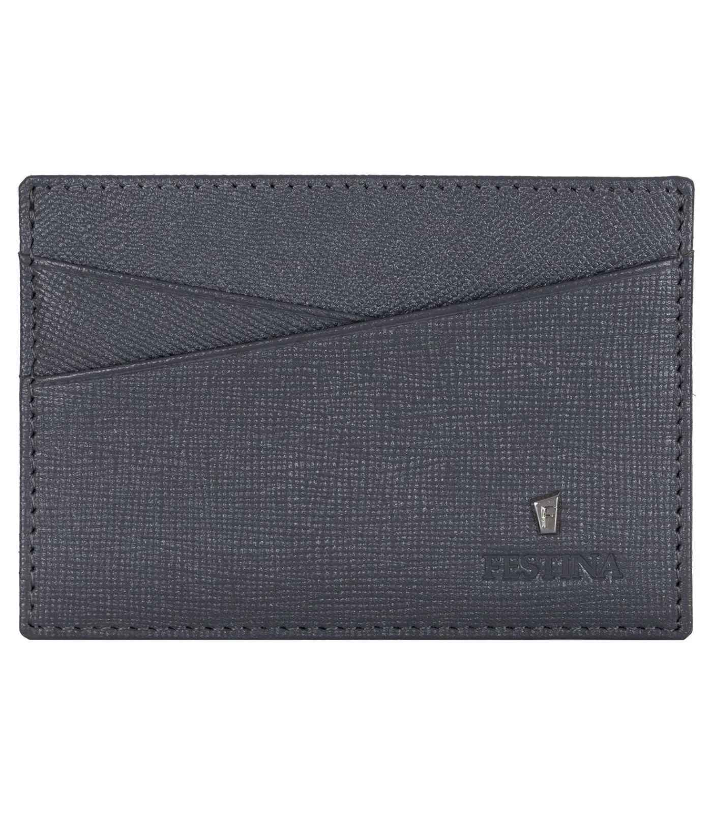 DAMES FESTINA Kaartenhouder Chronobike Gris