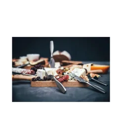 Discount Kaasmes Halfzachte Kaas Monaco+ Keukenmessen