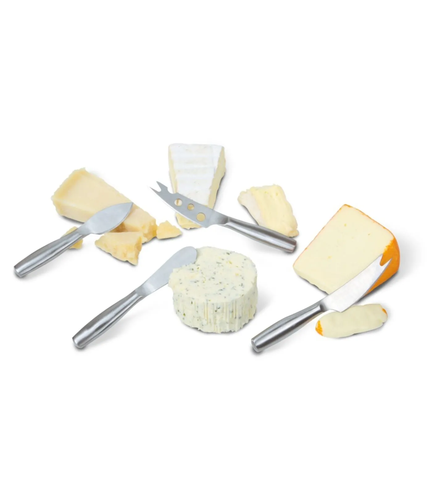 Outlet Kaasmessenset Mini Copenhagen Keukenmessen
