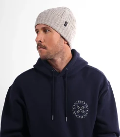 Heren Oxbow Kabel muts CABLE