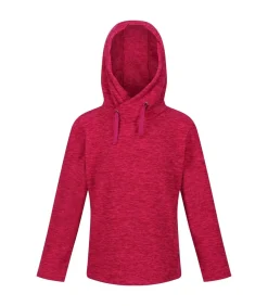 Hot KACIE - Fleece - Donker Roze Kinderen Truien & Vesten