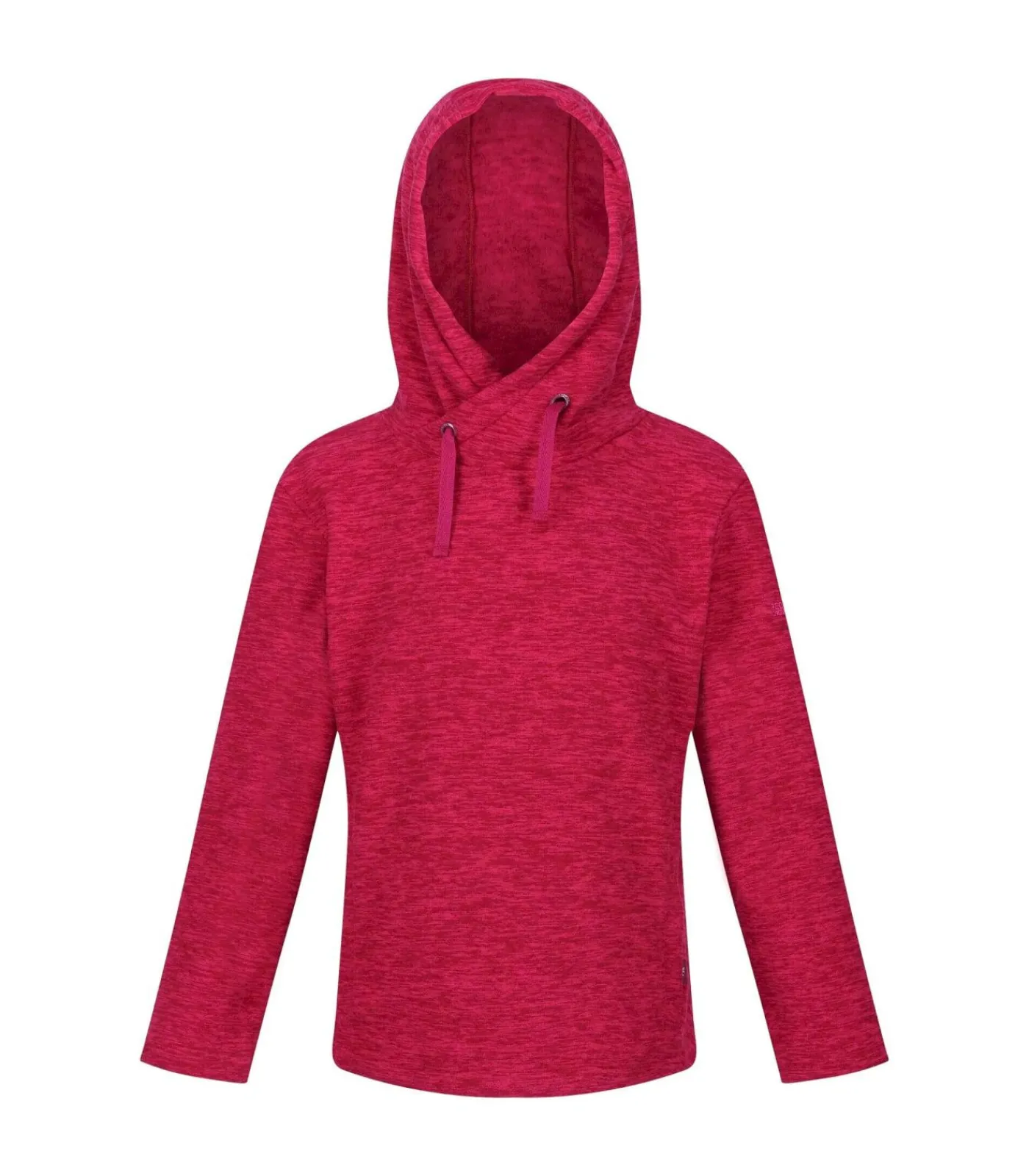 Hot KACIE - Fleece - Donker Roze Kinderen Truien & Vesten