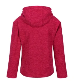 Hot KACIE - Fleece - Donker Roze Kinderen Truien & Vesten