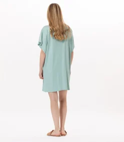 Discount Kaftan in viscose RAMATUELLE 940 DAMES Loungewear