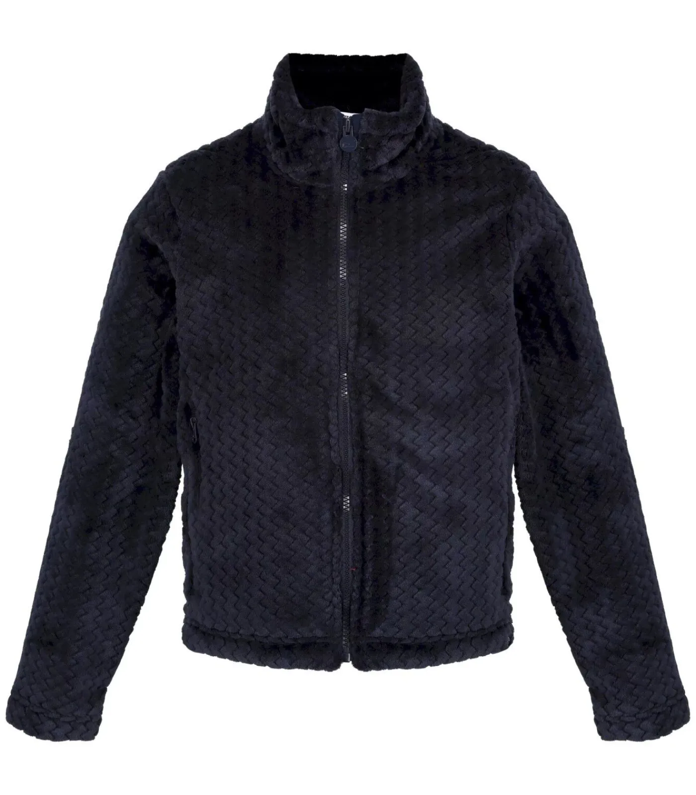 Kinderen Regatta KALLYE - Jasje - Marineblauw