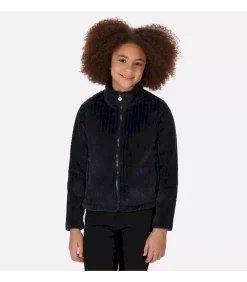 Kinderen Regatta KALLYE - Jasje - Marineblauw