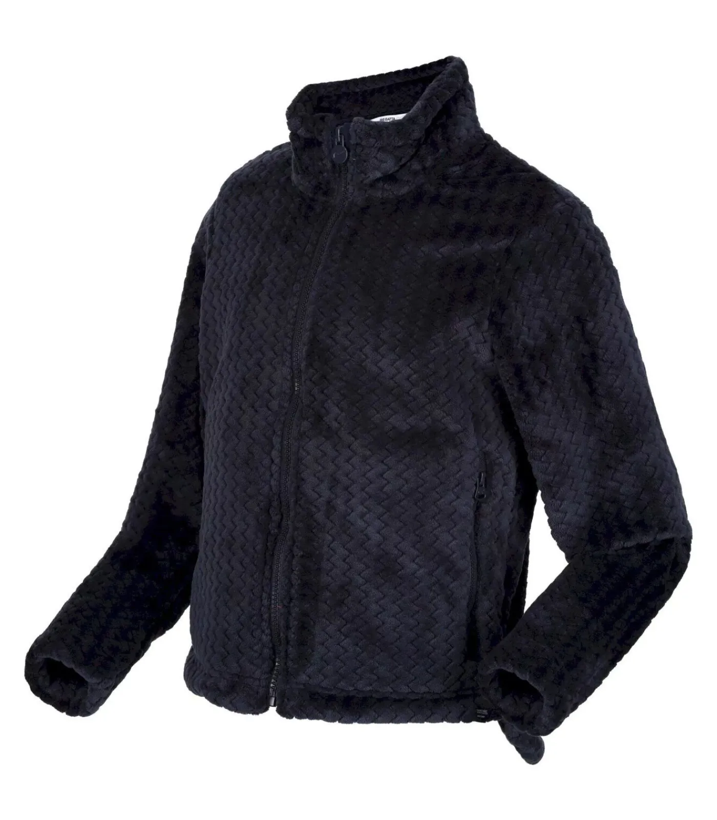 Kinderen Regatta KALLYE - Jasje - Marineblauw