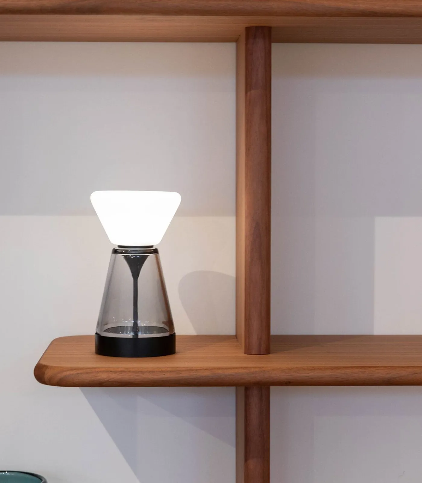 Sale Kanab - Tafellamp - Zwart Tafellampen