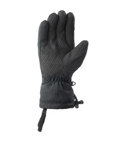 KANO - Ski-handschoenen - Zwart DAMES Handschoenen
