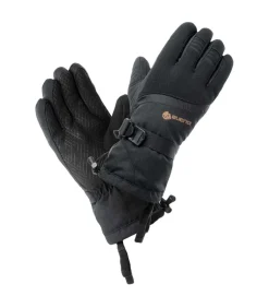 KANO - Ski-handschoenen - Zwart DAMES Handschoenen