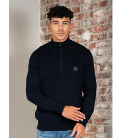 Outlet Kanobix s - dark Heren Truien & Cardigans