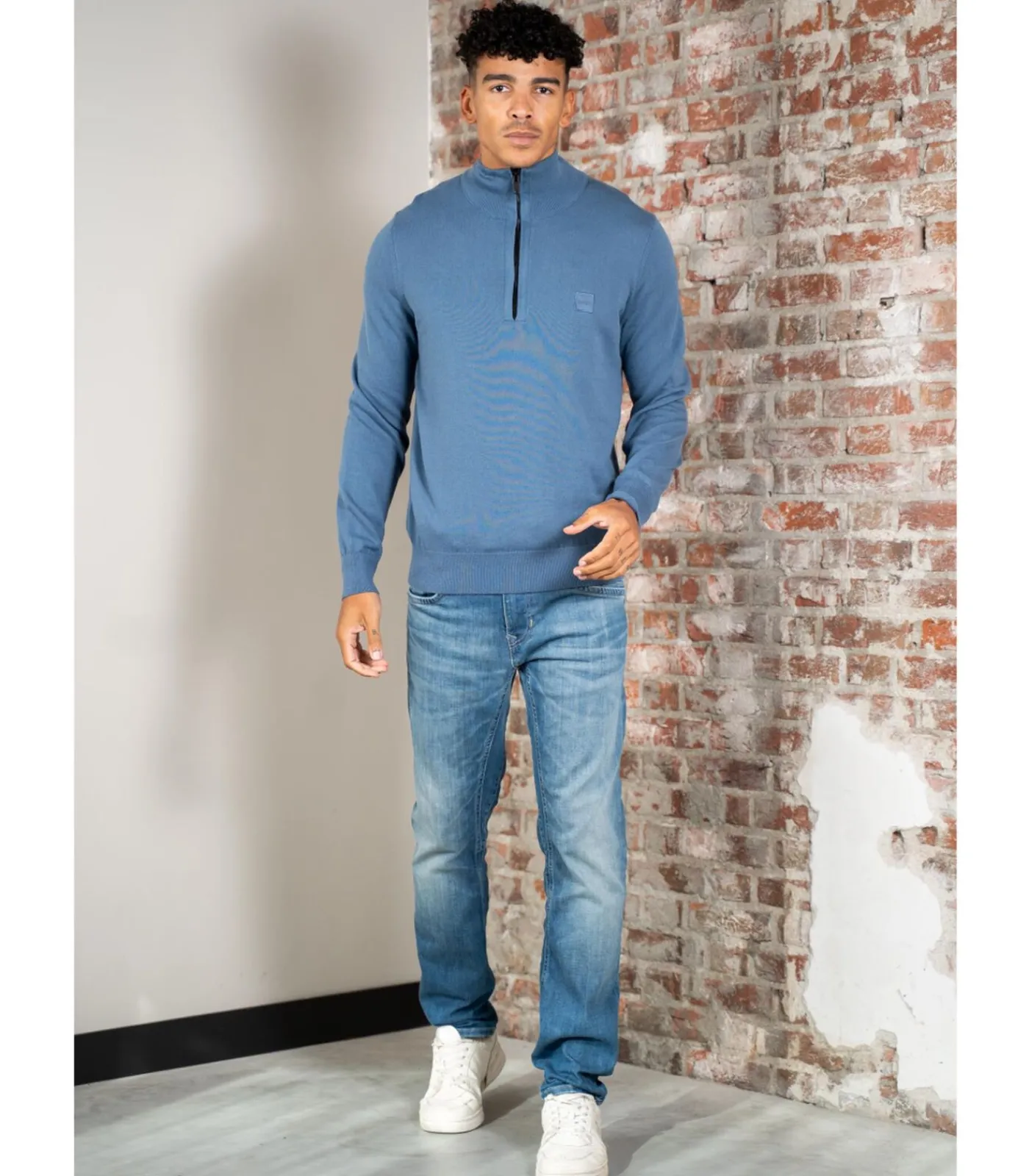 Online Kanobix s - open Heren Truien & Cardigans