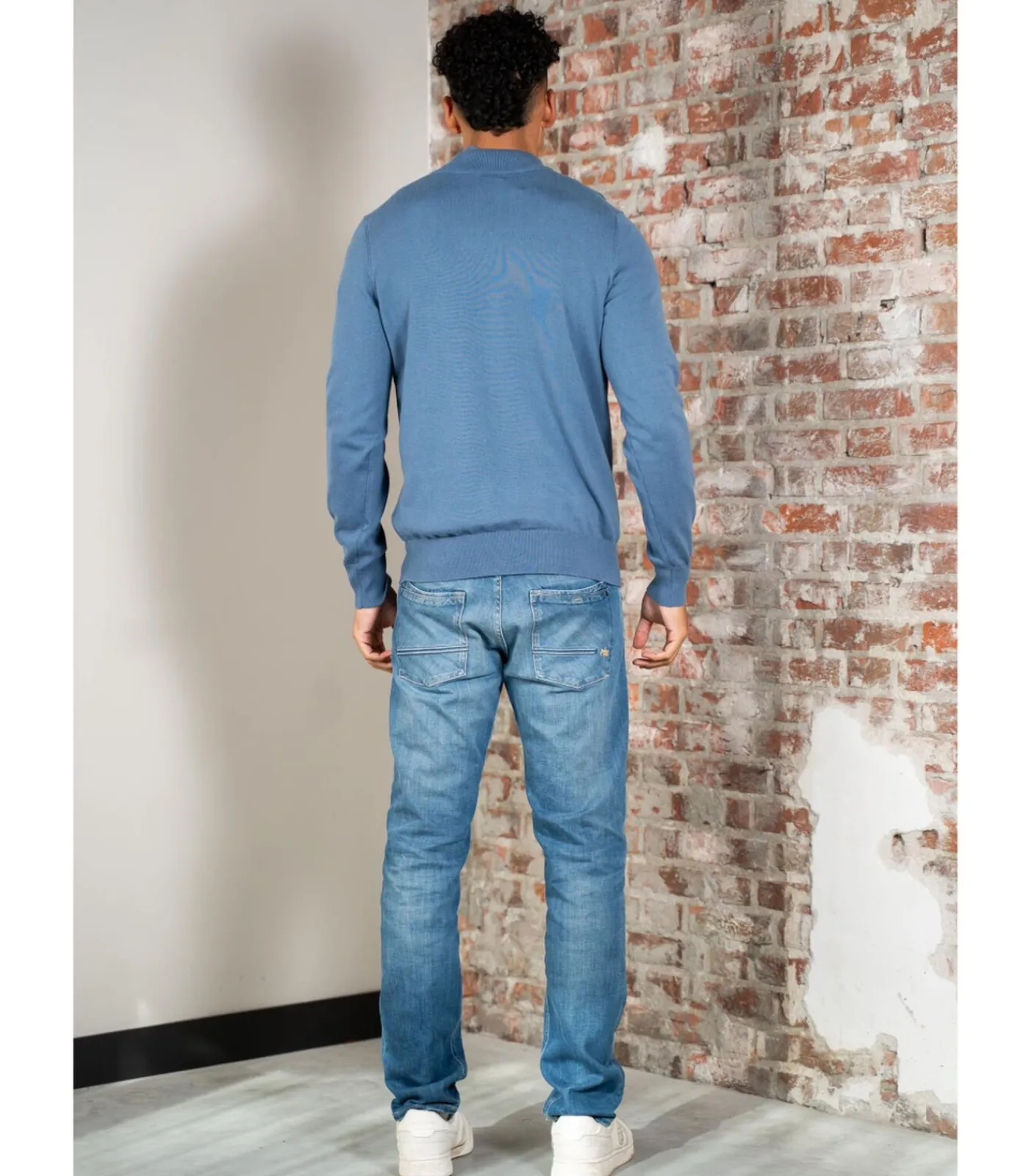 Online Kanobix s - open Heren Truien & Cardigans